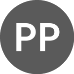 Logo de Planet Platinum (PPN).