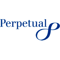Logo de Perpetual (PPT).