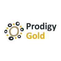Logo de Prodigy Gold NL (PRX).
