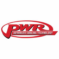 Logo de PWR (PWH).