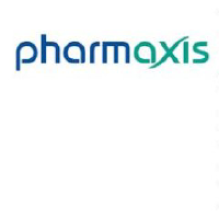 Logo de Pharmaxis (PXS).
