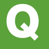 Logo de QuickFee (QFE).