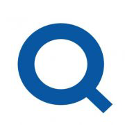 Logo de Quantum Health (QTM).