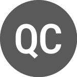 Logo de Queste Communications (QUE).