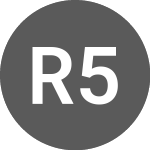 Logo de Red 5 (REDNB).