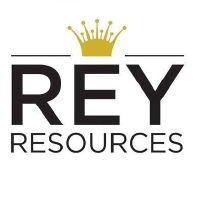 Logo de Rey Resources (REY).