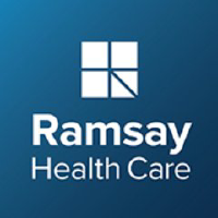 Logo de Ramsay Health Care (RHCPA).