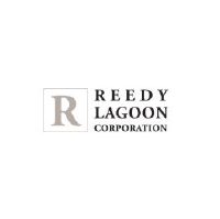 Logo de Reedy Lagoon (RLC).