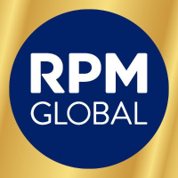 Logo de RPM Global (RUL).