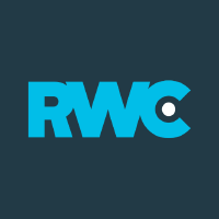 Logo de Reliance Worldwide (RWC).