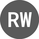 Logo de Rubicon Water (RWL).