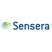 Logo de Sensera (SE1).
