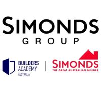 Logo de Simonds (SIO).