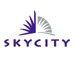 Logo de Sky City Entertainment (SKC).