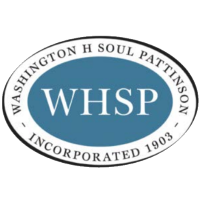 Logo de Washington H Soul Pattin... (SOL).
