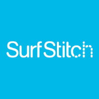 Logo de SurfStitch (SRF).