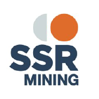 Logo de SSR Mining (SSR).