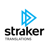 Logo de Straker (STG).