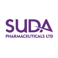 Logo de Suda Pharmaceuticals (SUD).