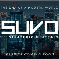 Logo de Suvo Strategic Minerals (SUV).