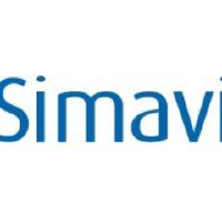 Logo de Simavita (SVA).