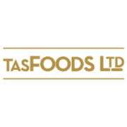 Logo de TasFoods (TFL).