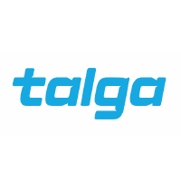 Logo de Talga (TLG).