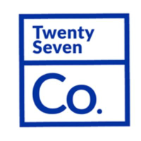 Logo de Twenty Seven (TSC).