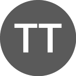 Logo de Triton Trust No 8 in res... (TT3HB).