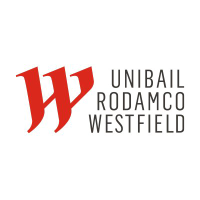 Logo de Unibail Rodamco Westfield (URW).