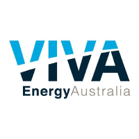 Logo de Viva Energy (VEA).