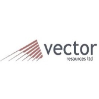 Logo de Vector Resources (VEC).