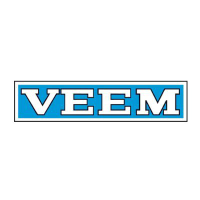 Logo de VEEM (VEE).