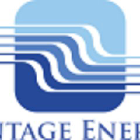 Logo de Vintage Energy (VEN).