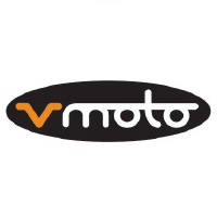 Logo de Vmoto (VMT).