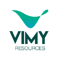 Logo de Vimy Resources (VMY).