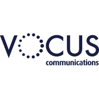 Logo de Vocus (VOC).