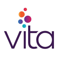Logo de Vita (VTG).