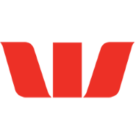 Logotipo para Westpac Banking