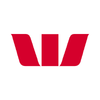 Logo de Westpac Banking (WBCPJ).