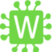 Logo de Weebit Nano (WBT).