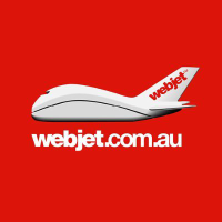 Logo de Webjet (WEB).