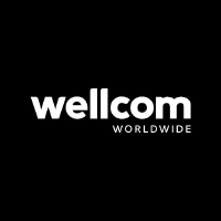 Logo de Wellcom (WLL).