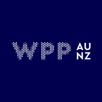 Logo de WPP AUNZ (WPP).