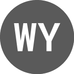 Logo de Western Yilgarn NL (WYX).