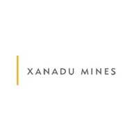 Logo de Xanadu Mines (XAM).