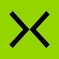 Logo de Xref (XF1).