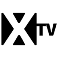 Logo de XTV Networks (XTV).