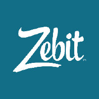Logo de Zebit (ZBT).