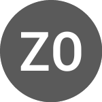 Logo de Zinc of Ireland NL (ZMIN).